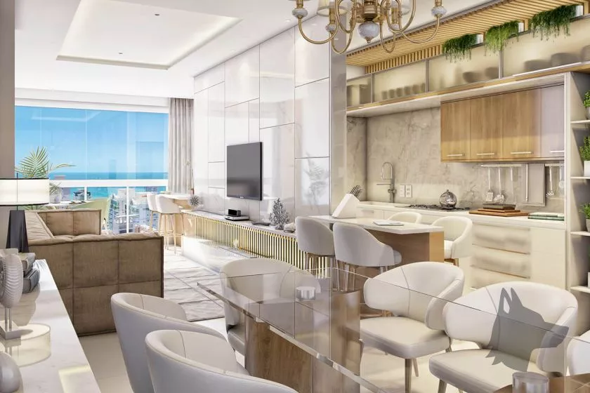 Prisma Residence — foto 15