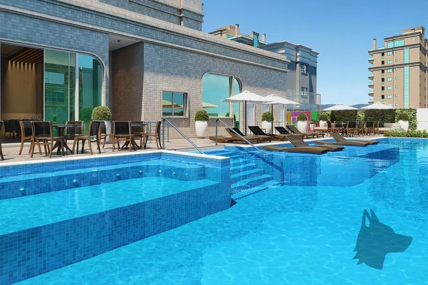 Prisma Residence — foto 19