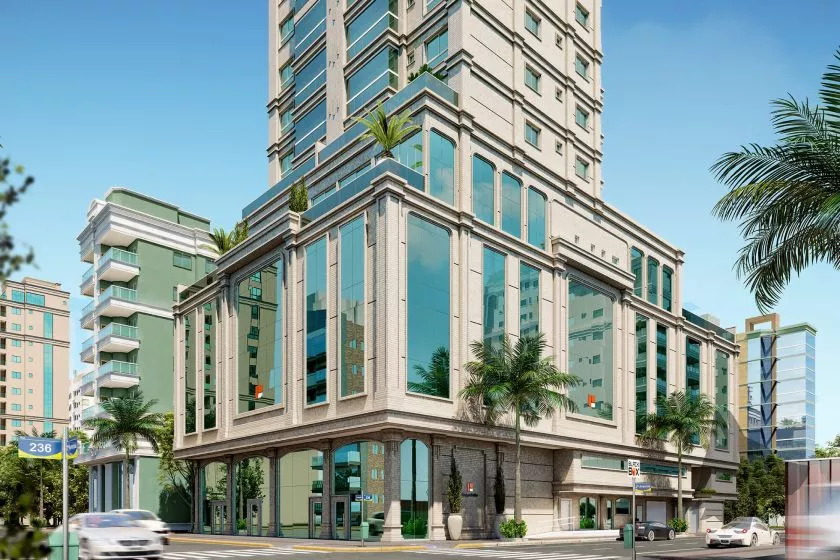 Prisma Residence — foto 11
