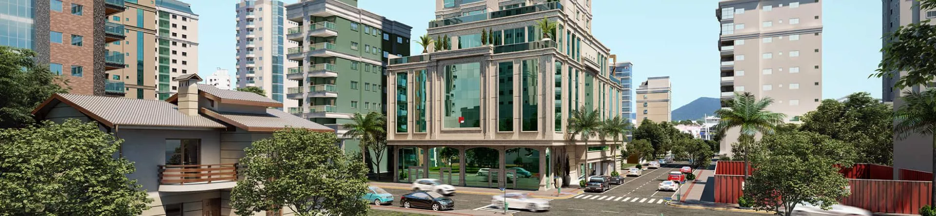 Prisma Residence