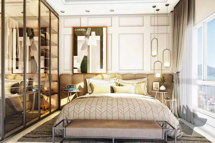 Prisma Residence — foto 16