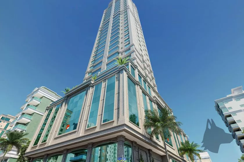Prisma Residence — foto 13
