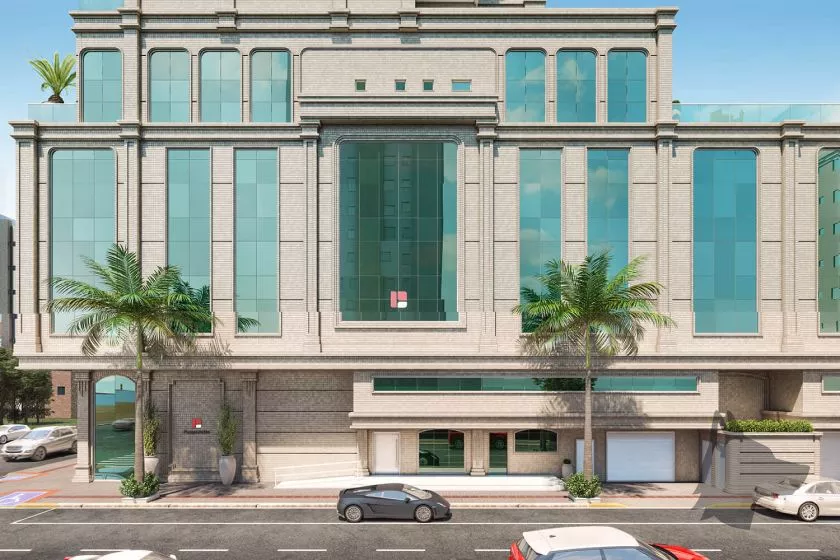 Prisma Residence — foto 12