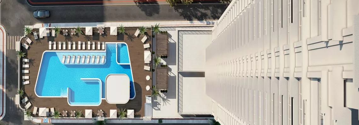 Algarve Residence — foto 10