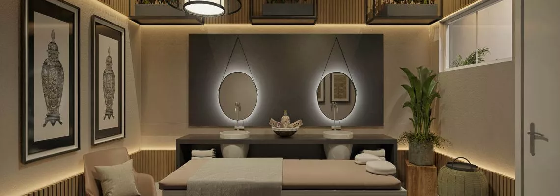Algarve Residence — foto 14