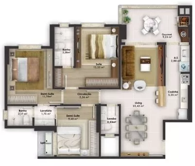 Algarve Residence — foto 3