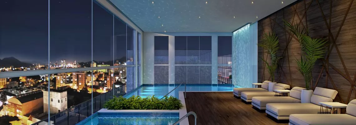 Algarve Residence — foto 12