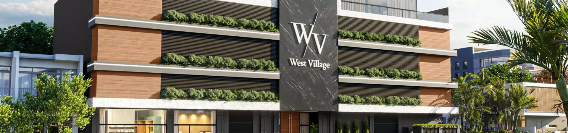 West Village