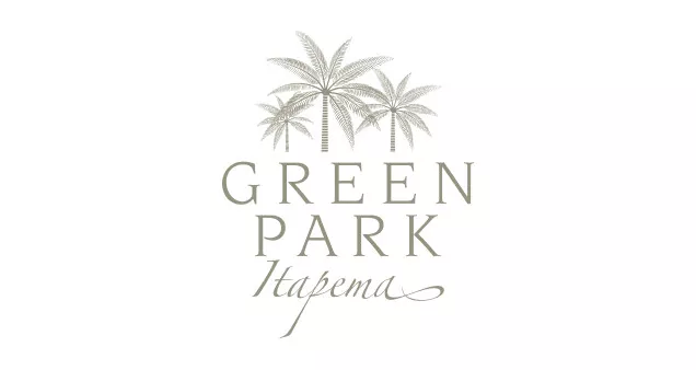 Render do Green Park Torre 3 — Itapema 11 em Itapema SC