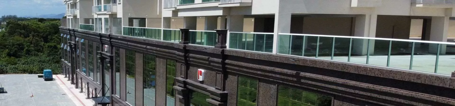 Green Park Torre 4