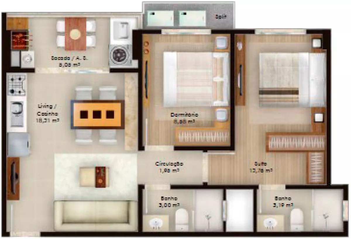 Green Park Torre 4 — foto 10