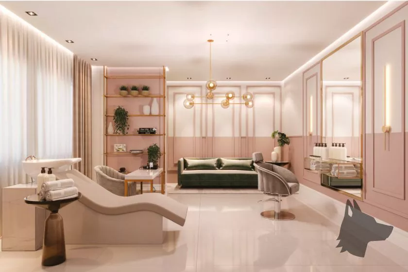 Render do New Village Home Club Fase 2 — Itapema 16 em Itapema SC