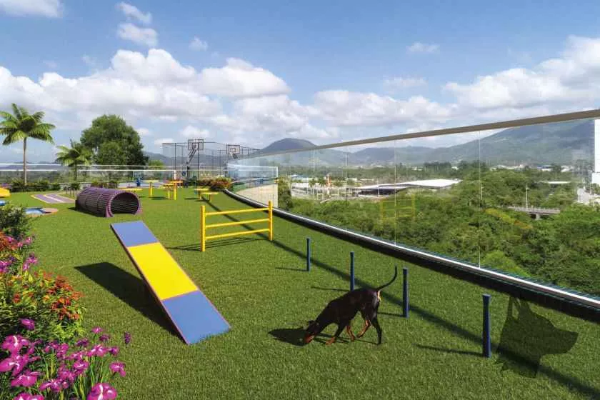 Green Ville Fase 2 — foto 20