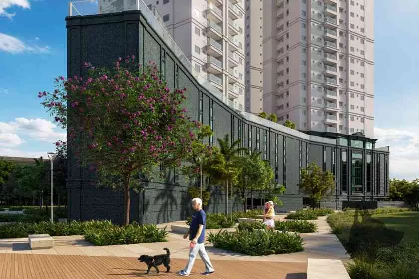 Green Ville Fase 2 — foto 7