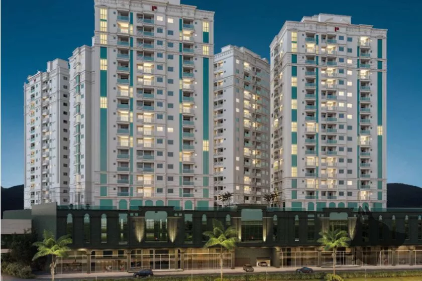 Amalfi Coast Home Club Torre 1 e Torre 3 — foto 17
