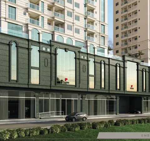 Amalfi Coast Home Club Torre 1 e Torre 3 — foto 2