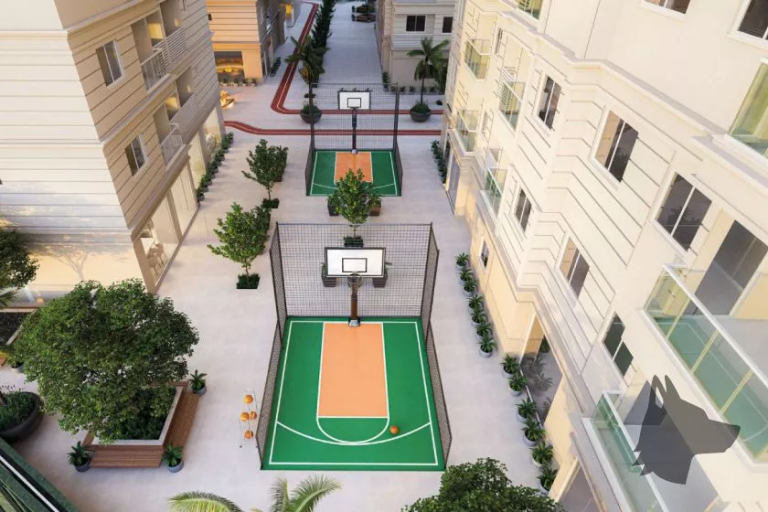 Amalfi Coast Home Club Torre 2 — foto 15
