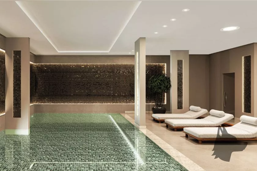 Amalfi Coast Home Club Torre 2 — foto 16