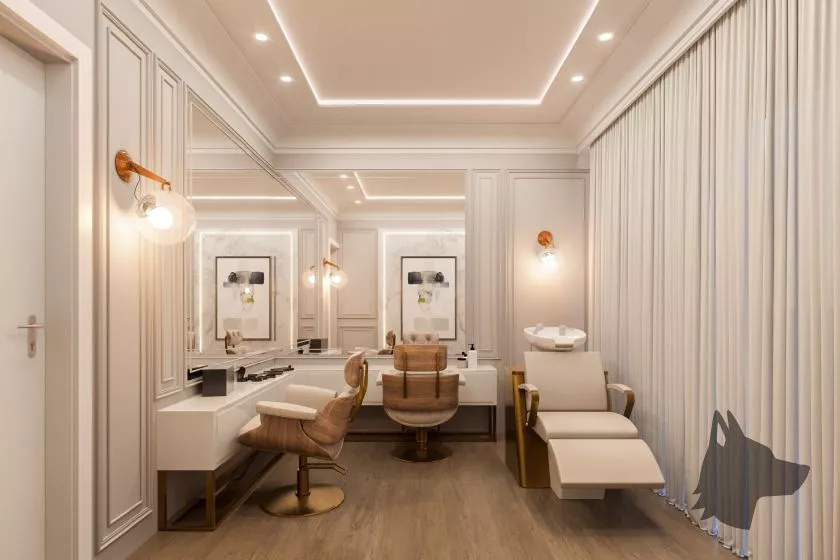 Render do Piemonte — Jardim Praia Mar 8 em Itapema SC