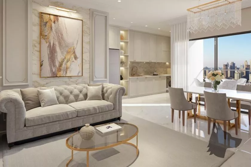 Render do Piemonte — Jardim Praia Mar 14 em Itapema SC