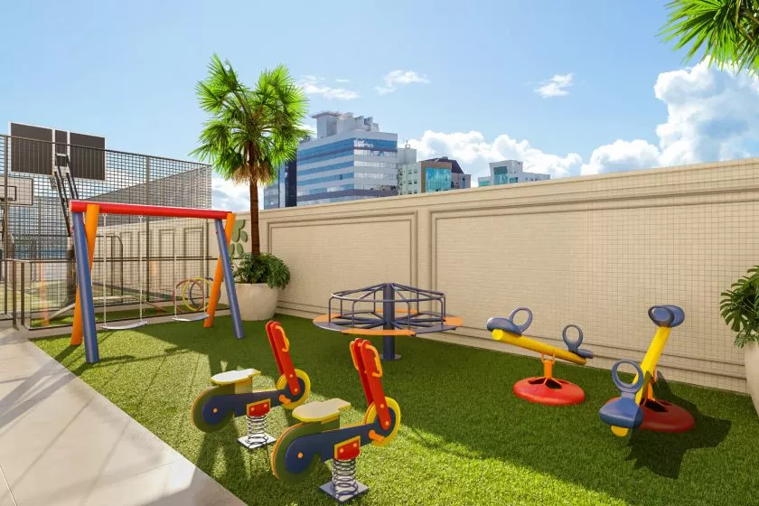 Render do Piemonte — Jardim Praia Mar 16 em Itapema SC