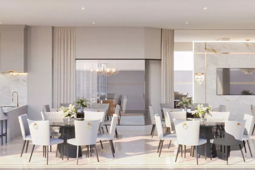 Render do Piemonte — Jardim Praia Mar 20 em Itapema SC