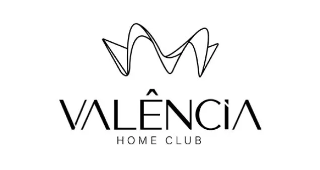 Render do Valência Home Club Torre 3 e Torre 4 — Jardim Praia Mar 10 em Itapema SC