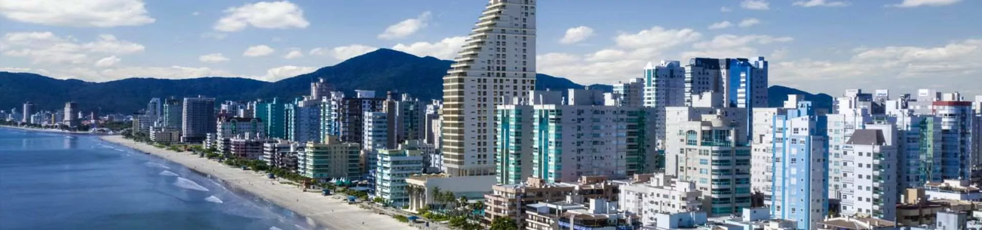 Ópera CNA, empreendimento da CNA em Itapema
