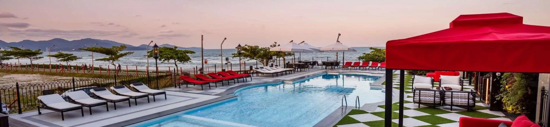 Cartier CNA Residence, empreendimento de alto padrão da CNA em Itapema