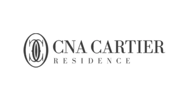 Render do Cartier CNA Residence — Castelo Branco e Andorinha 17 em Itapema SC