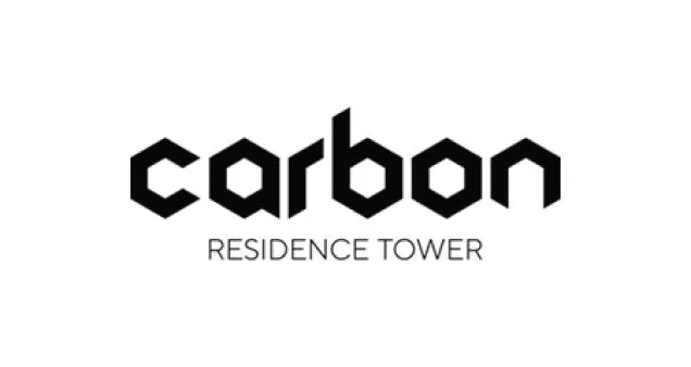 Render do Carbon Residence Tower — Itapema 13 em Itapema SC