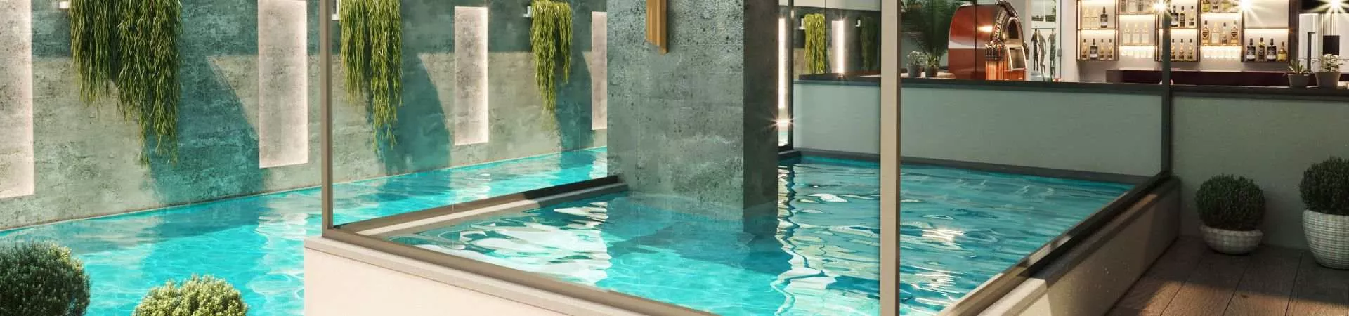 Magnifique Residence