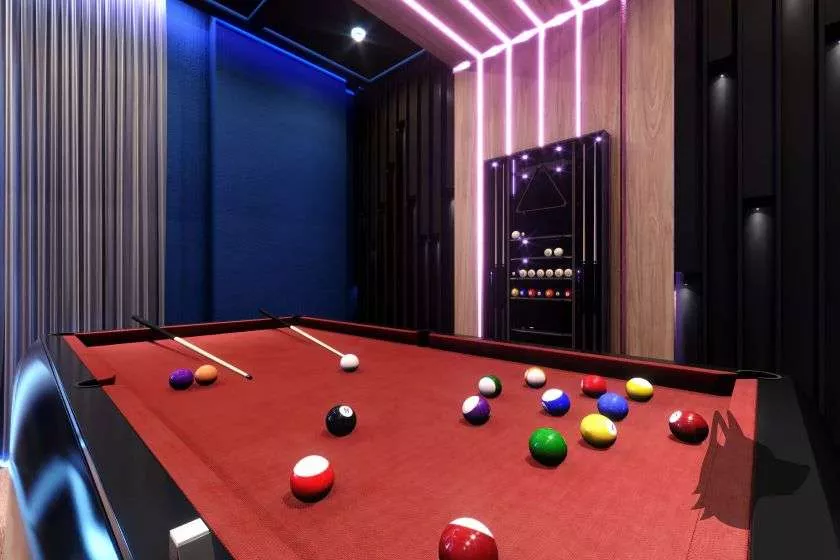 Render do Magnifique Residence — Morretes em Itapema 7 em Itapema SC