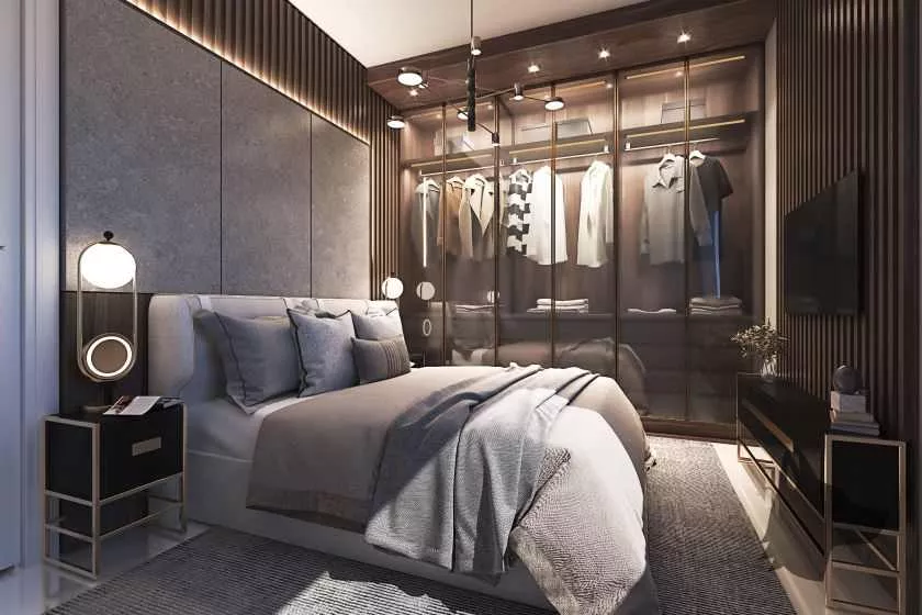 Render do Magnifique Residence — Morretes em Itapema 4 em Itapema SC