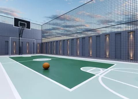 Render do Serenity — mais cobiçado de Itapema 16 em Itapema SC