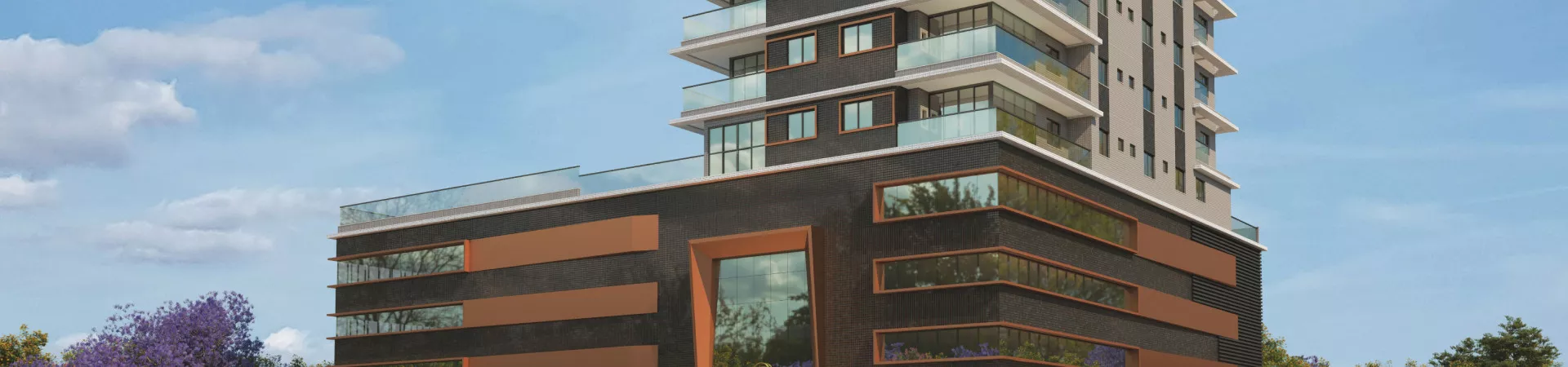 Residencial Monte Solaro