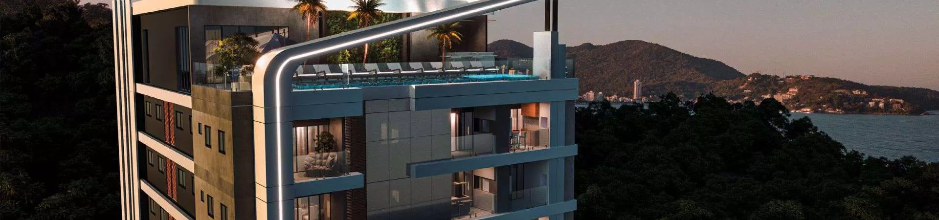 Green Hills Residence
