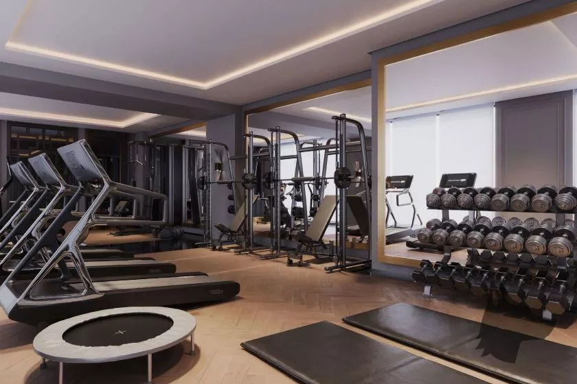 Render do Grand Luxury CNA — Itapema 8 em Itapema SC