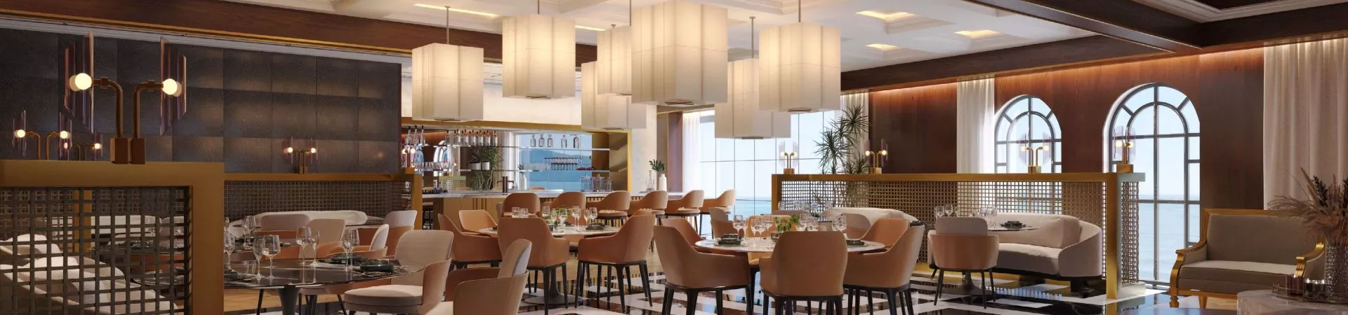 Render do Grand Luxury CNA — Itapema 13 em Itapema SC