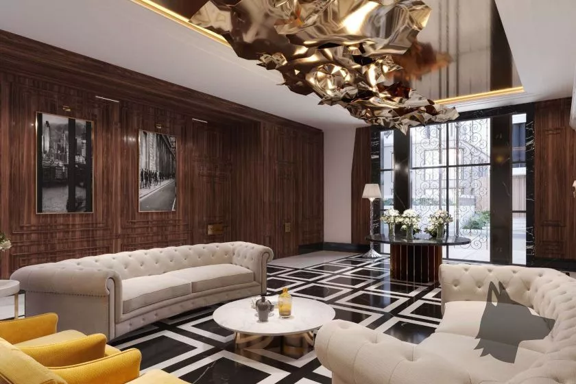 Render do Grand Luxury CNA — Itapema 17 em Itapema SC