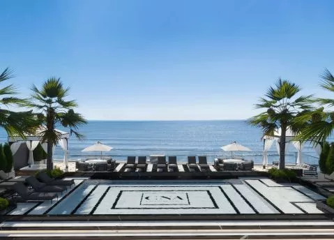 Render do Grand Luxury CNA — Itapema 12 em Itapema SC