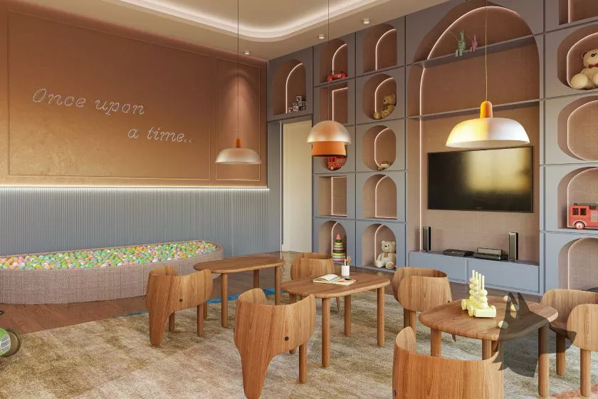 Liberty Residence — foto 20