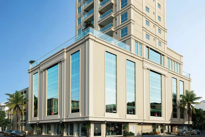 Liberty Residence — foto 5