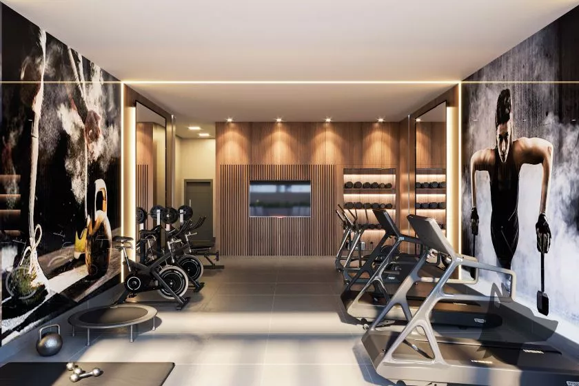 Liberty Residence — foto 8