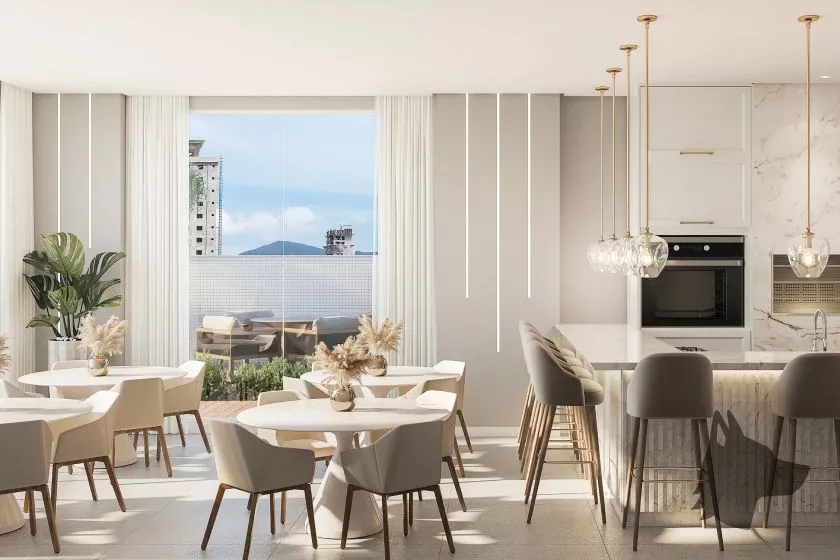 Liberty Residence — foto 19