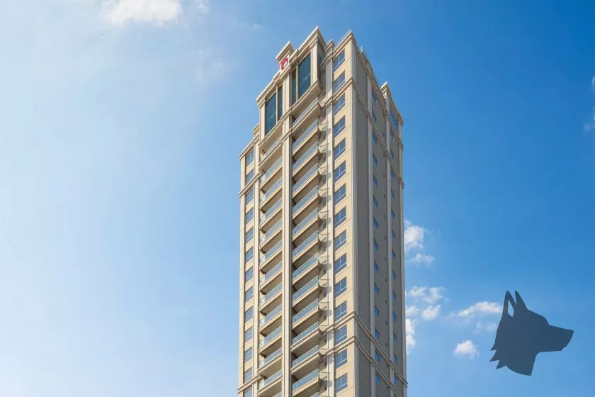 Liberty Residence — foto 6