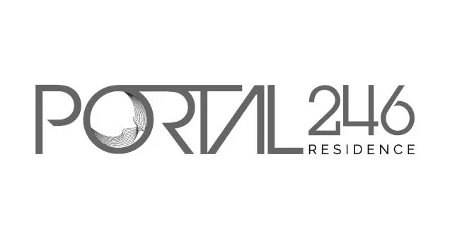 Render do Portal 246 Residence — Meia Praia 18 em Itapema SC