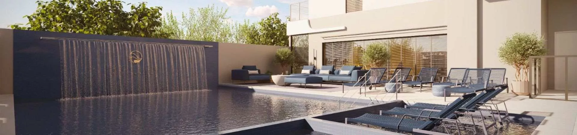 Residencial Belize