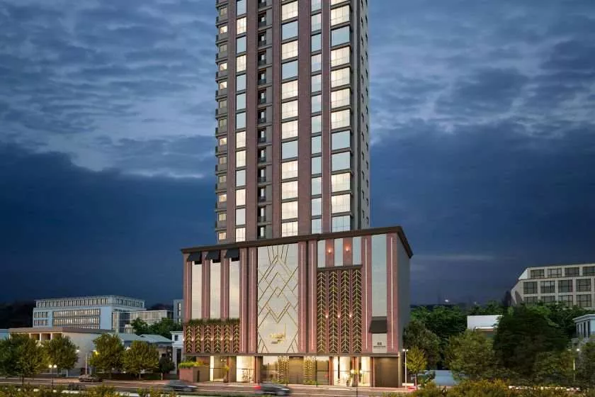 Render do Oben 230 — Meia Praia 19 em Itapema SC