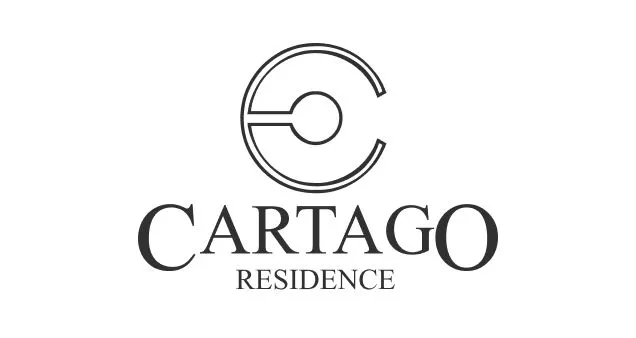 Render do Cartago Residence — Castelo Branco e Andorinha 8 em Itapema SC